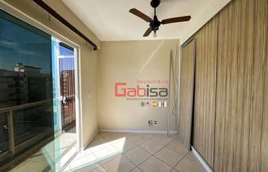 Imagem 11: Cobertura com 4 dormitórios para alugar, 277 m² por R$ 7.500,01/mês...