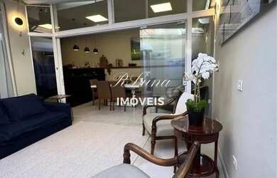 Imagem: Casa em Condomínio de 3 dormitórios em Alphaville - Tamboré