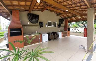 Imagem 5: Apartamento para Venda em Nova Iguaçu, Jardim Alvorada, 2 dormitórios,...