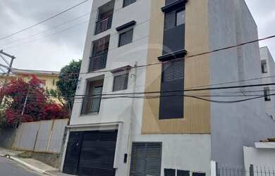Imagem 2: Apartamento com 2 quartos e 1 vaga de garagem perto do metrô Tucuruvi