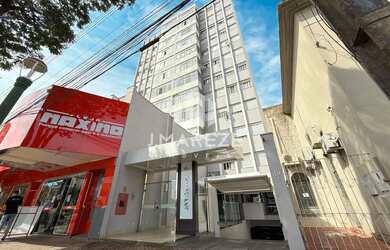 Imagem: Apartamento à venda no Edificio San Rafael, localizado na Praça