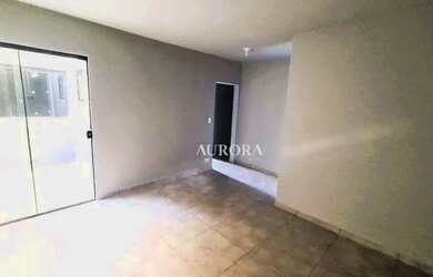 Imagem 2: Casa com 2 dormitórios para alugar, 60 m² por R$ 1.550,00/mês - Jardim...