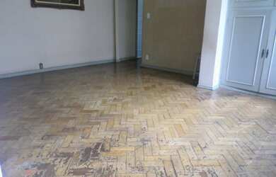 Imagem 16: Rua Cabuçú 82 M² Salão 2 Qt - Area Dep Gar Vazio Lins - RJ