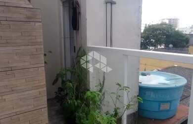 Imagem 12: Apartamento à venda com 2 quartos no centro de santa Maria RS