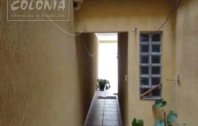 Imagem 13: Sobrado a venda - Vila América, Santo André