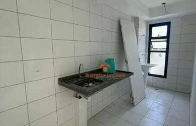 Imagem 5: Apartamento à venda, 45 m² por R$ 374.446,55 - Butantã - São Paulo/SP