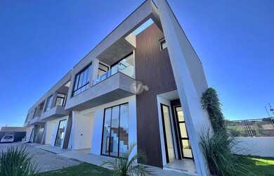 Imagem 5: Casa no Residencial Dania Haus