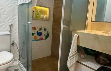 Imagem 16: Imóvel para venda tem 139 metros quadrados com 3 quartos em Jatiúca...