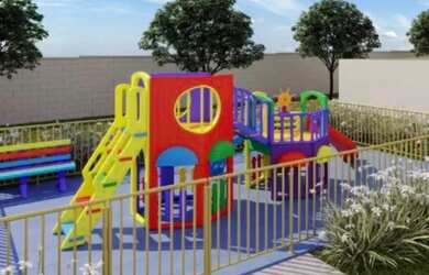 Imagem 6: APARTAMENTO Apartamento com 2 dormitórios