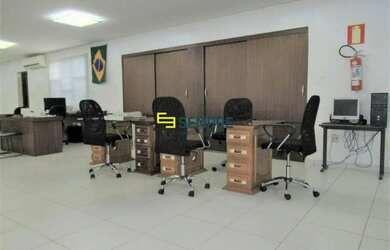 Imagem 6: Andar comercial à venda na Savassi com vaga