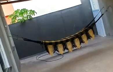 Imagem 7: CASA NA CAUEIRA PARA TEMPORADA