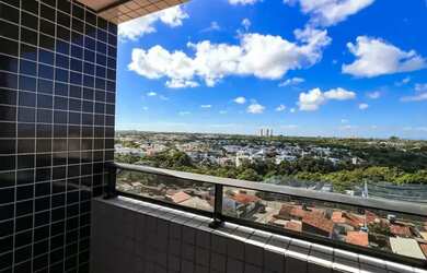 Imagem 9: Apartamento à venda no VILLA VERNAZZA SERRARIA, Maceió, AL