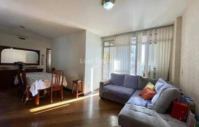 Imagem 2: Apartamento à venda no bairro Lourdes