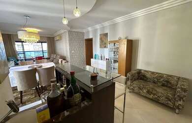 Imagem 6: Apartamento em Ponta da Praia, Apartamento em Santos, Apartamento com...