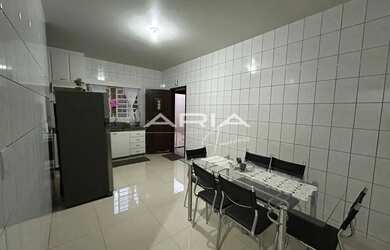 Imagem 6: Casa à venda no Jardim São Francisco de Assis, zona oeste de Londrina...