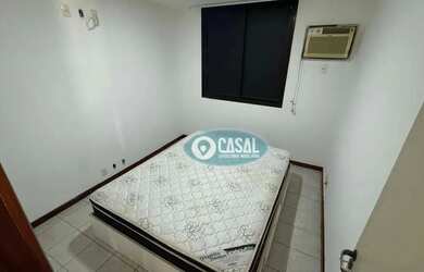 Imagem 16: Cobertura com 03 Quartos, Piscina e Churrasqueira!