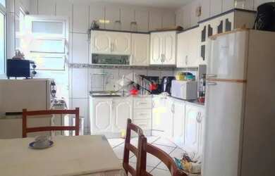 Imagem: O apartamento possui 2 Dormitórios, 1 Banheiro, 69m² de Área