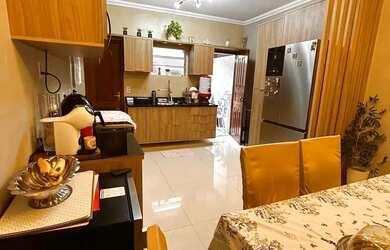 Imagem 15: CB - CASA NO JURUNAS. Churrasqueira, Área de serviço, 64m² de Áreae1...