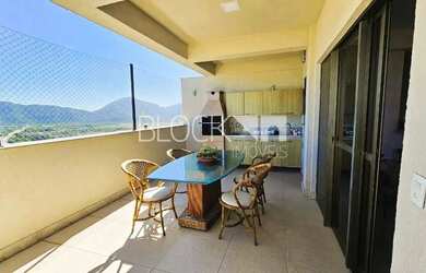 Imagem 4: Recreio dos Bandeirantes