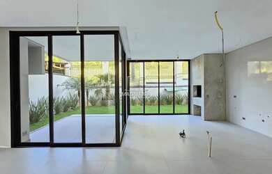 Imagem 4: MAGNÍFICA CASA MODERNA E BEM ESTRUTURADA