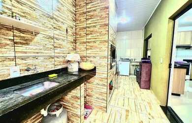 Imagem 11: Sobrado à venda, Orfãs, Ponta Grossa, PR