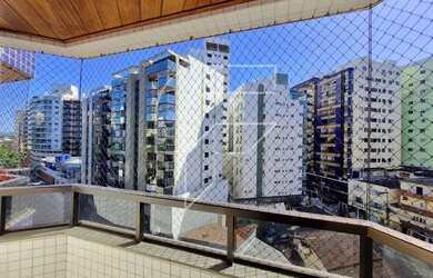 Imagem: O apartamento possui 2 Dormitórios, 3 Banheiros, 1 Vaga na