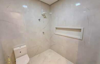 Imagem 13: Casa no Monteville Residence 3 quartos, 135m² e área gourmet R$ 730 mil