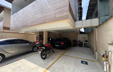 Imagem 5: Casa Sobreposta Apartamento com 2 dormitórios