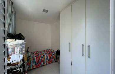 Imagem 9: Casa à venda em Alphaville Litoral Norte 1