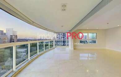 Imagem 1: Moema -325m²- 2 suítes 6 vagas