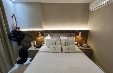 Imagem 10: Lindo apto no condomínio Dyonisus Garden