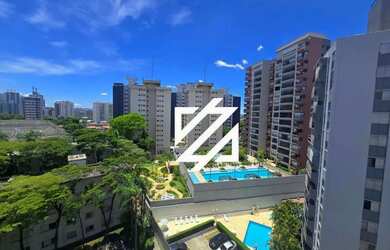 Imagem 8: Apartamento com 3 dormitórios para alugar por R$ 3.932,00/mês - Vila...