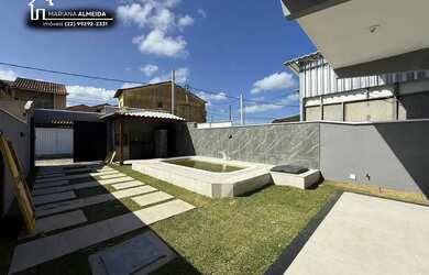 Imagem 3: Imóvel para venda com 70 metros quadrados com 2 quartos em Samburá (Tamoios) - Cabo Frio