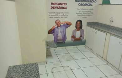 Imagem 6: Prédio Comercial / 450m² - Centro