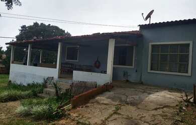 Imagem: A chácara possui 3.000m² de Área e está localizado em Araçoiaba