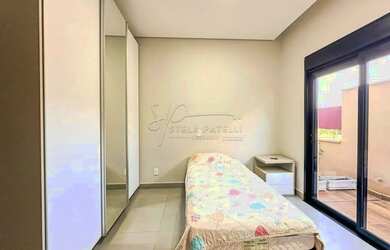 Imagem 15: Casa sobrado de 193m² com 03 suítes e escritório à venda em condomínio...