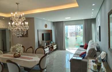 Imagem: Apartamento 1º Andar no Santos Dumont