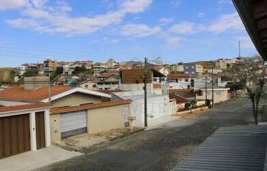 Imagem 7: CASA PADRÃO COM CASA DE FUNDOS