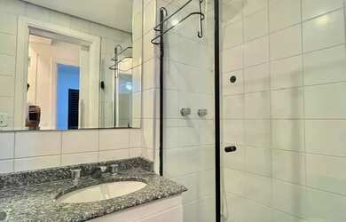 Imagem 15: Apartamento 86m 3 dormitórios sendo 1 suíte, sala ampla cozinha planejada, para locação Al