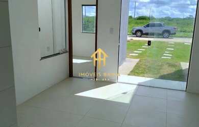 Imagem 6: Casa à Venda - Loteamento Parque Universitário