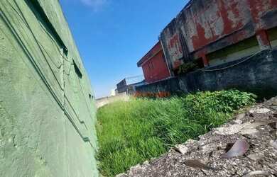 Imagem 6: Terreno à venda, 375 m² por R$ 645.000,00 - Vila Londrina - São Paulo/SP