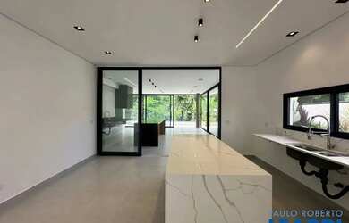 Imagem 11: CASA EM CONDOMÍNIO - LOTEAMENTO GRANVILLE ATIBAIA - SP