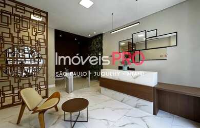 Imagem 12: Apartamento studio a venda em Pinheiros - SP