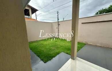 Imagem 11: Casa 250m² com 3 Quartos Abadia de Goiás Toda no porcelanato