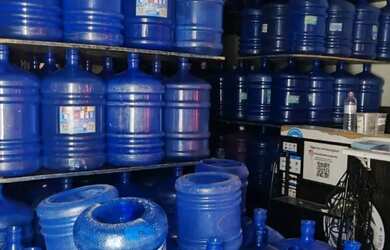 Imagem 8: Distribuidora de Água - R$ 30k/mês faturado Ponto Premium 25 anos Negócio...