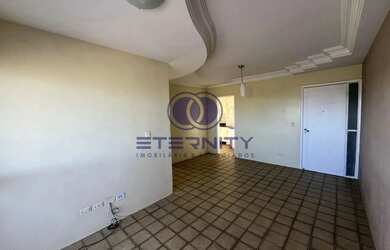 Imagem 3: Aluguel Apartamento 2 Quartos em Bairro Novo Olinda, 80m²