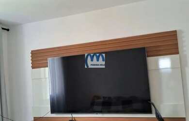 Imagem 8: Apartamento à venda com 2 quartos, 56m²