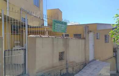 Imagem 3: Casas Padrão em Poços de Caldas