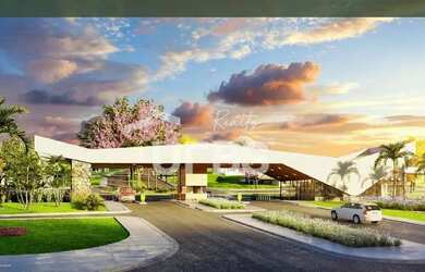 Imagem: O terreno possui 270m² de Área e está localizado em Senador