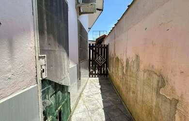 Imagem 14: Casa com 2 dormitórios à venda, 51 m² por R$ 300.000,00 - Caiçara...